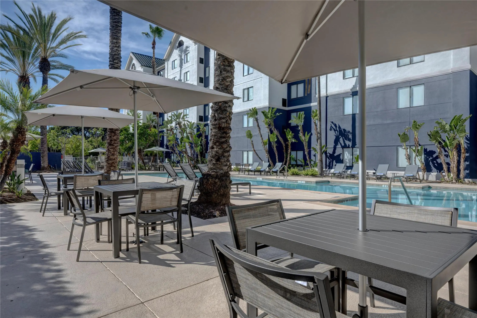 Photo - Homewood Suites by Hilton Anaheim-Main Gate Area
