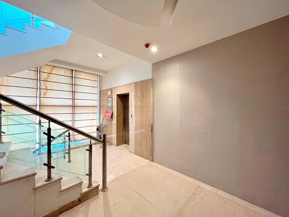 Foto - Skon Boutique by Orion Hotels