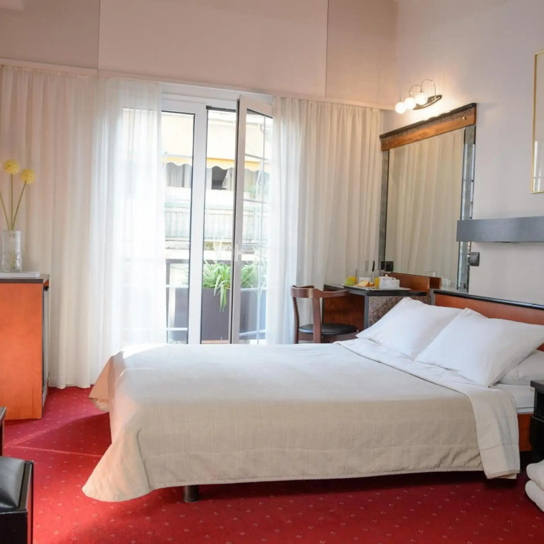 Foto - Victory Inn Hotel
