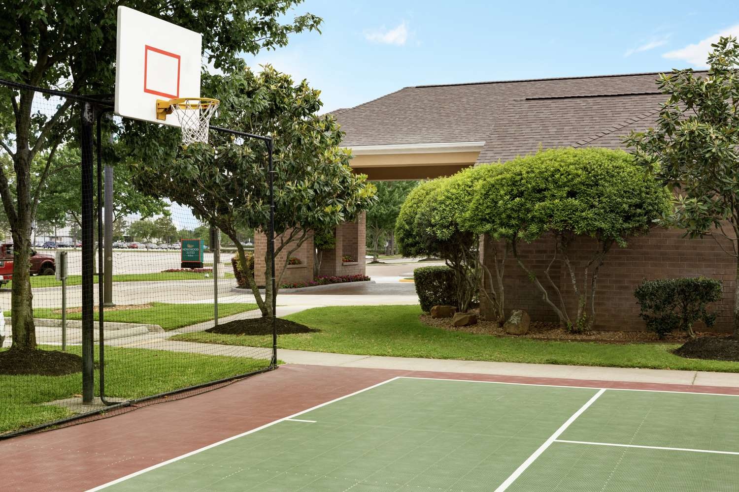 Foto - Homewood Suites by Hilton Houston - Willowbrook Mall