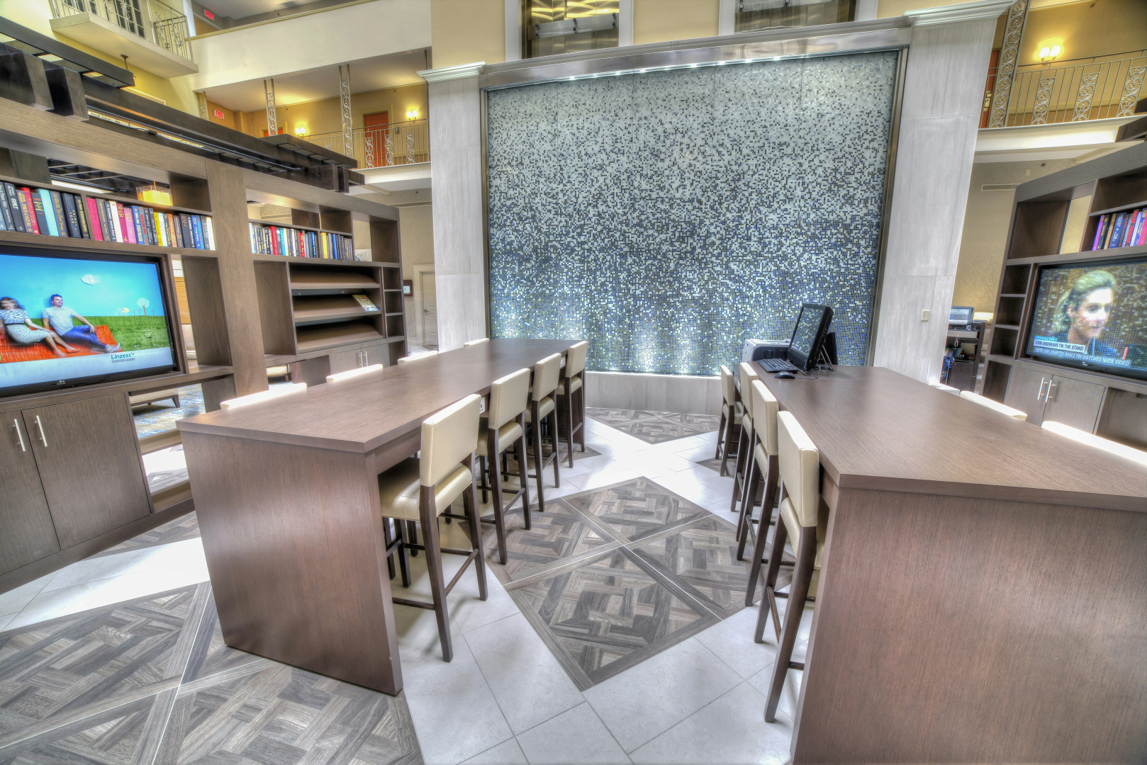 Photo - Doubletree Suites by Hilton at The Battery Atlanta