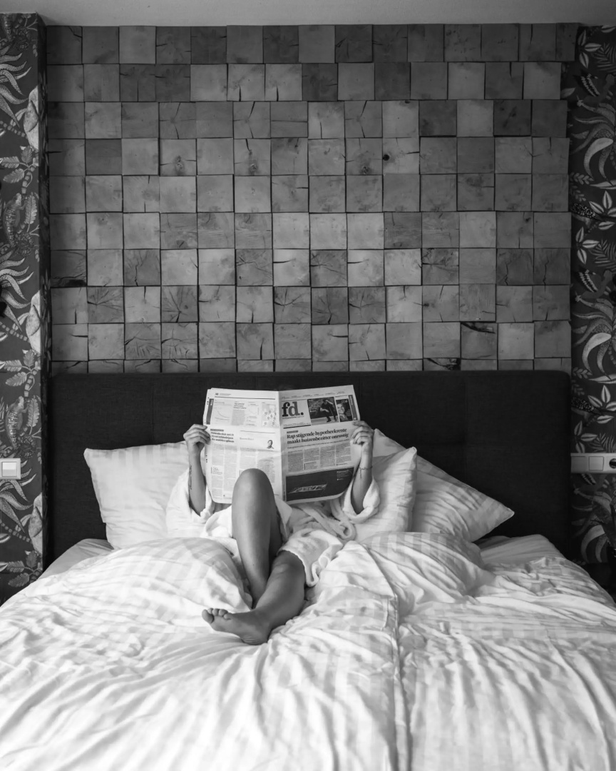 Photo - Wolf Hotel 