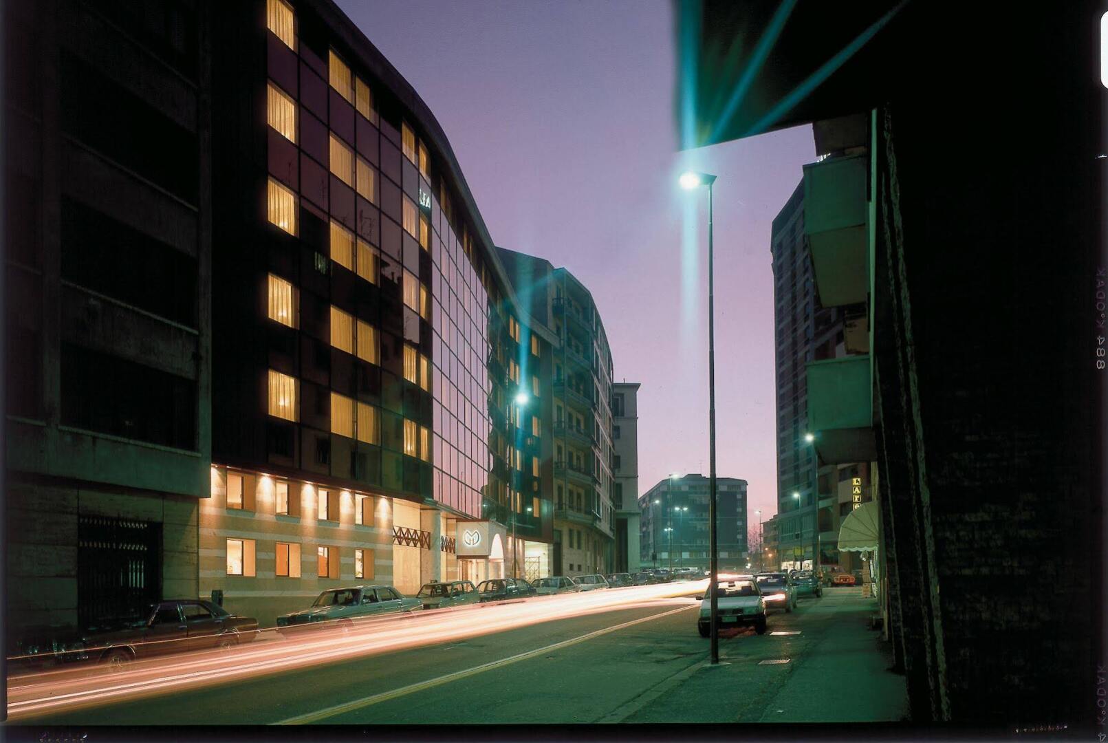 Photo - Hotel Giberti & Spa