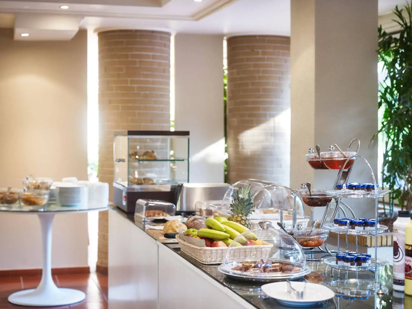 Foto - Blazer Suites Hotel