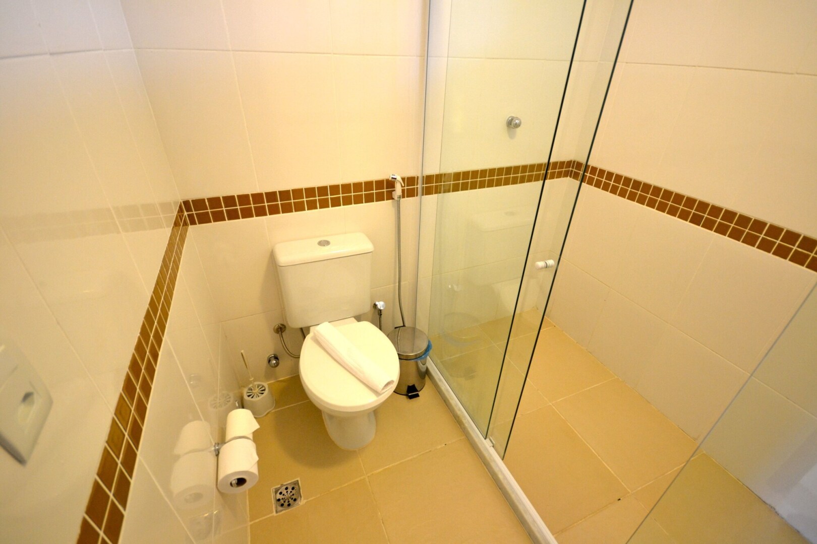 Foto - Pousada do Centro Búzios