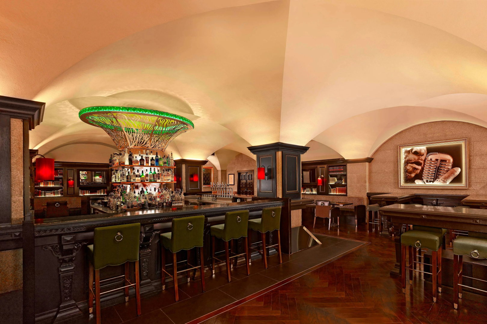 Photo - The College Green Hotel Dublin, Autograph Collection
