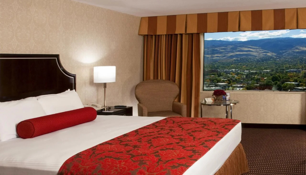 Foto - Silver Legacy Reno, A Caesars Destination