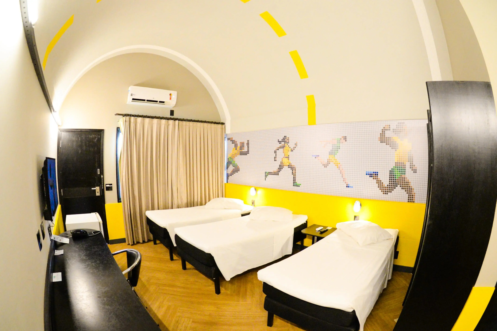 Foto - ibis Styles Rio Preto Monte Líbano