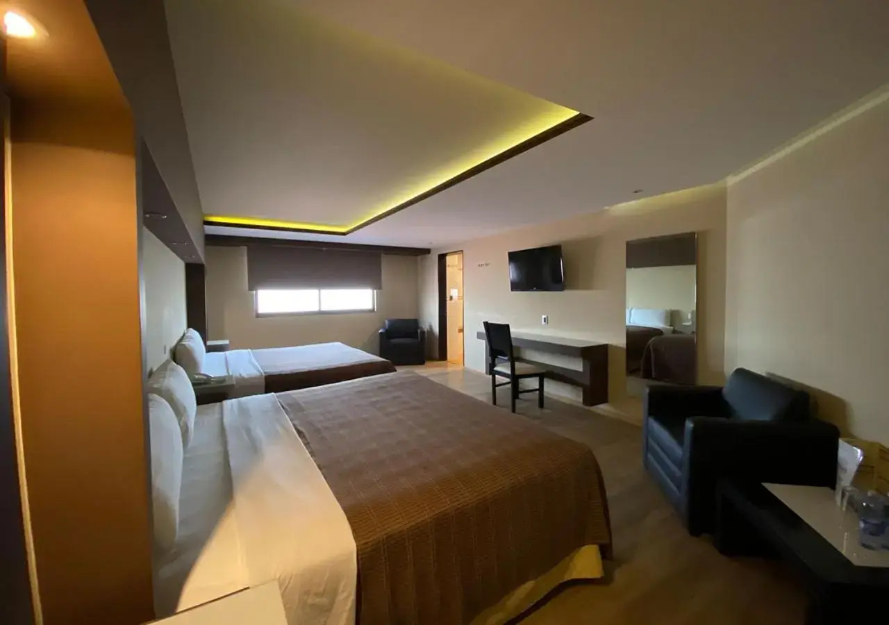 Photo - Hotel Escala Central del Norte