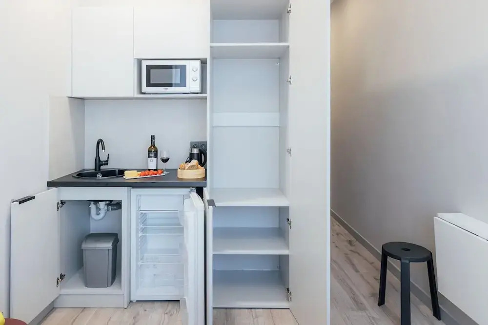 Photo - Aparthotel Aurum