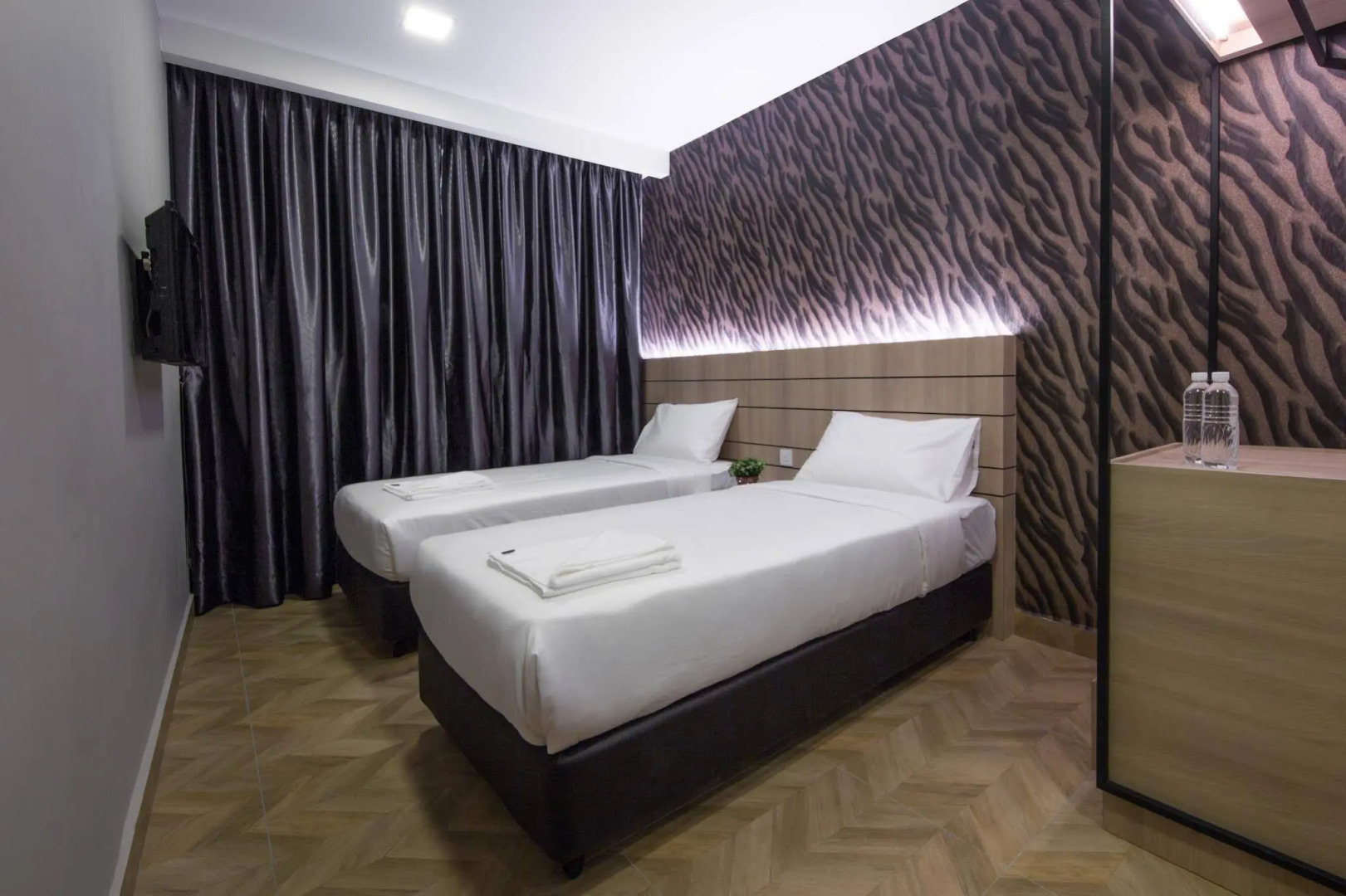 Photo - Kingston Hotel 2 - Setapak