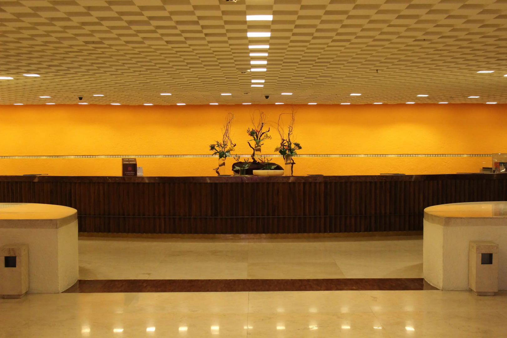 Foto - Camino Real Polanco Mexico