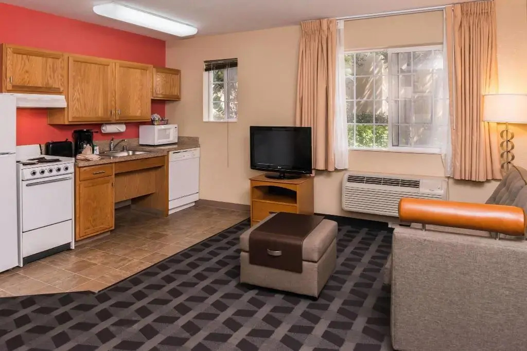 Foto - TownePlace Suites by Marriott Anaheim Maingate Near Angel Stadium