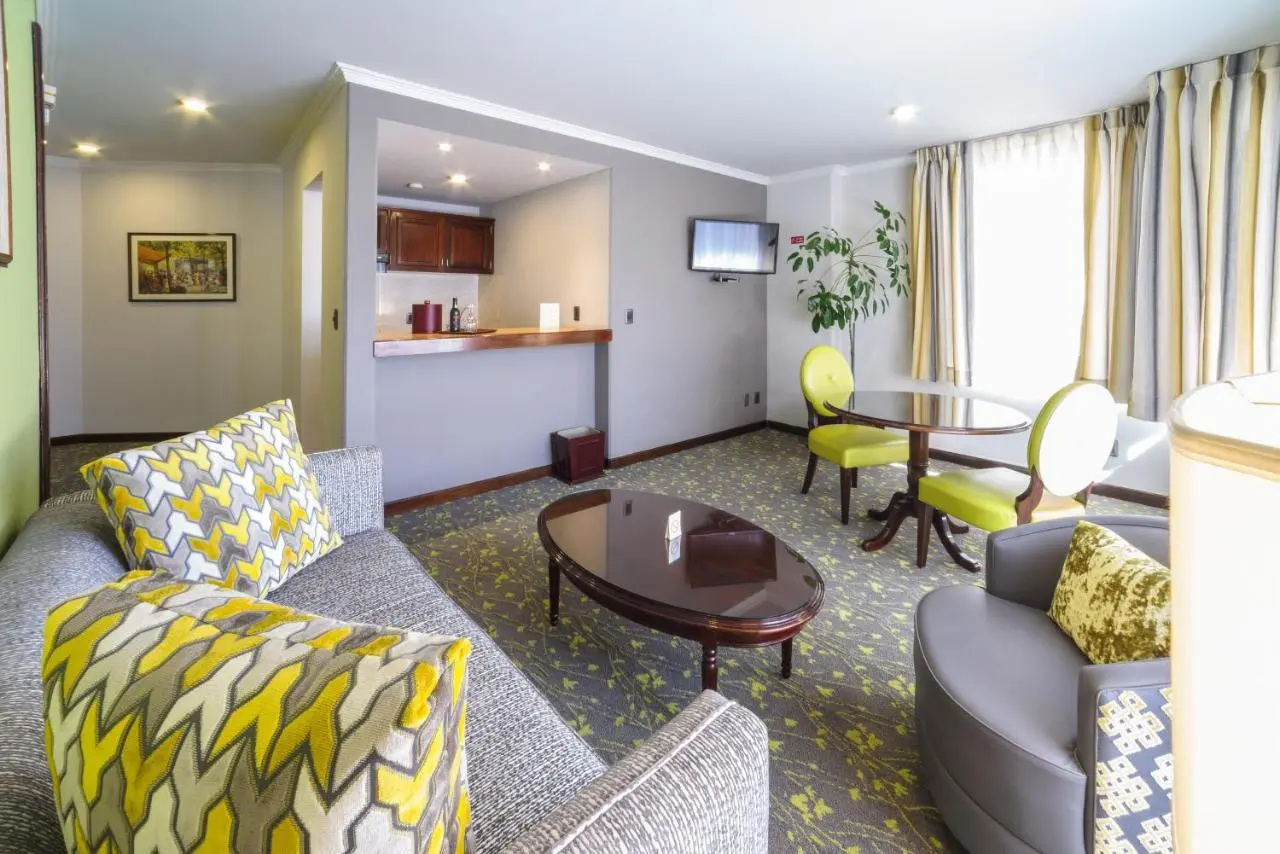 Foto - Ritz Apart Hotel