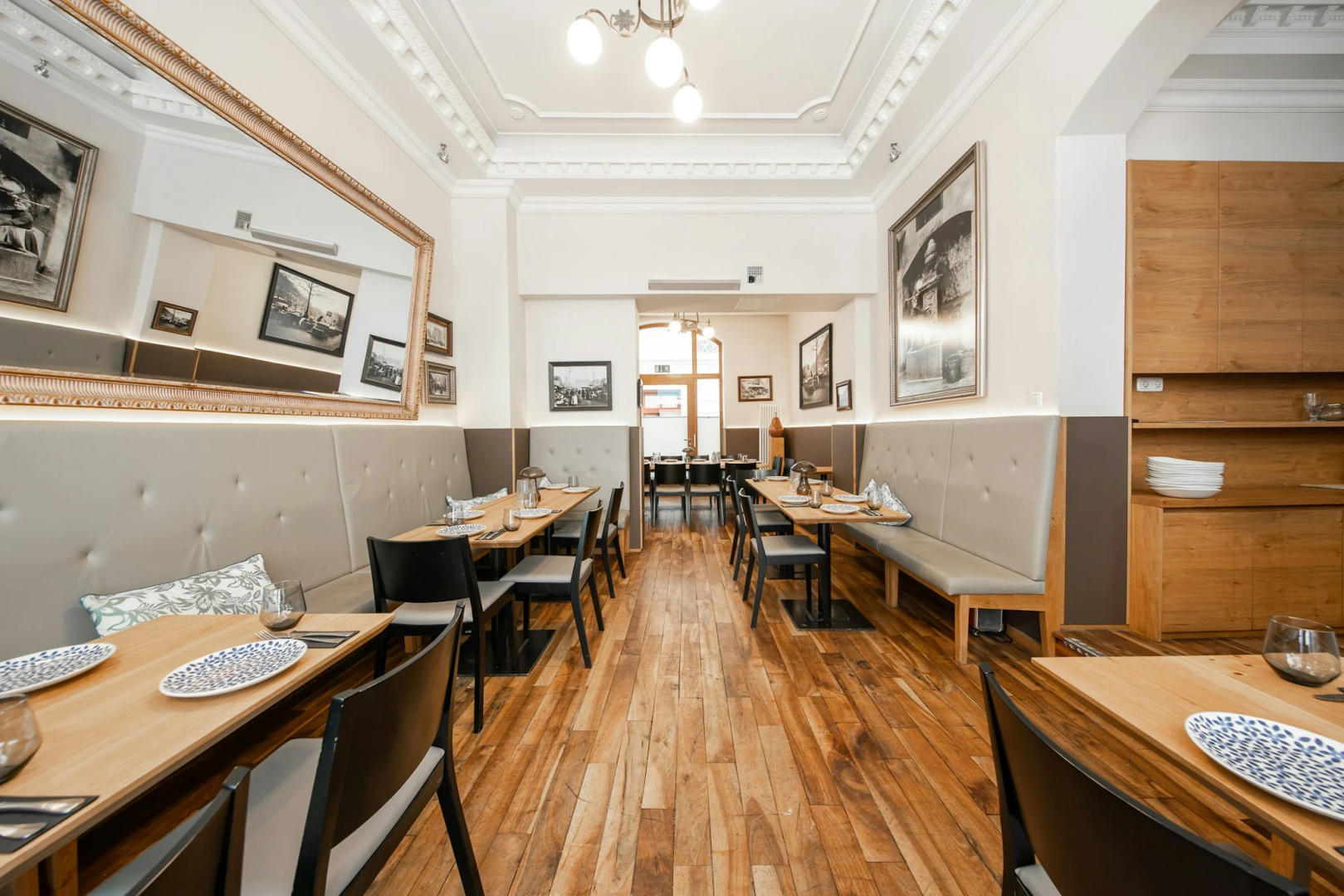 Foto - Hotel Am Markt
