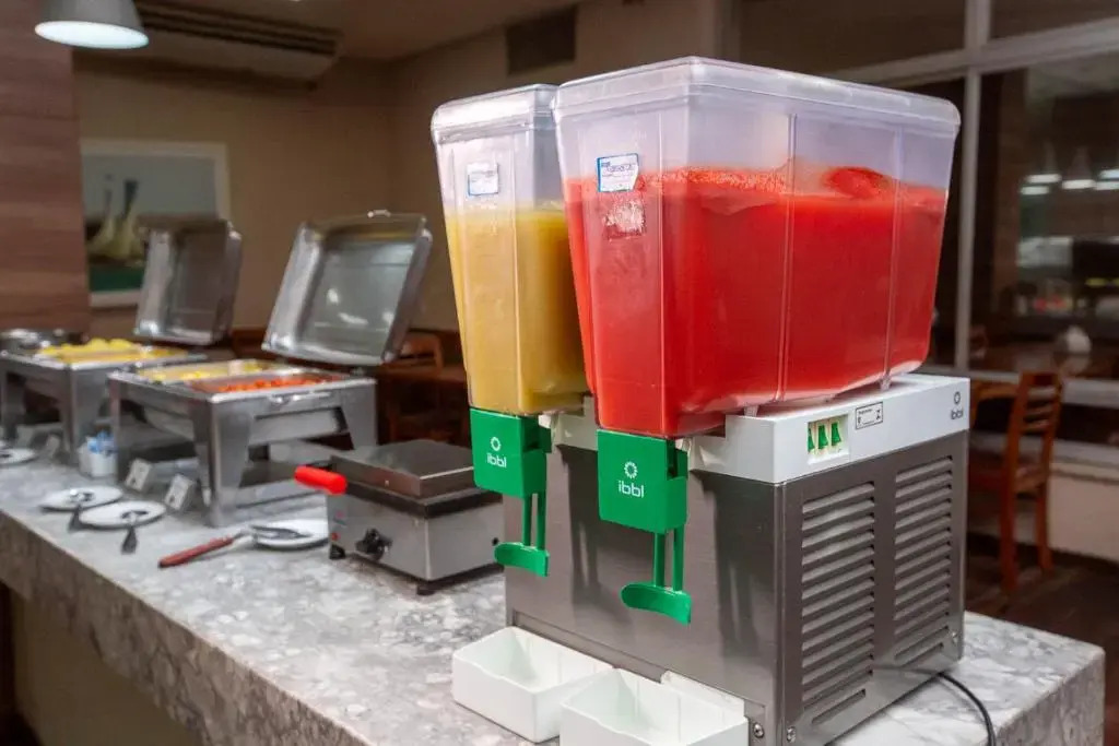 Foto - Rede Andrade Barra