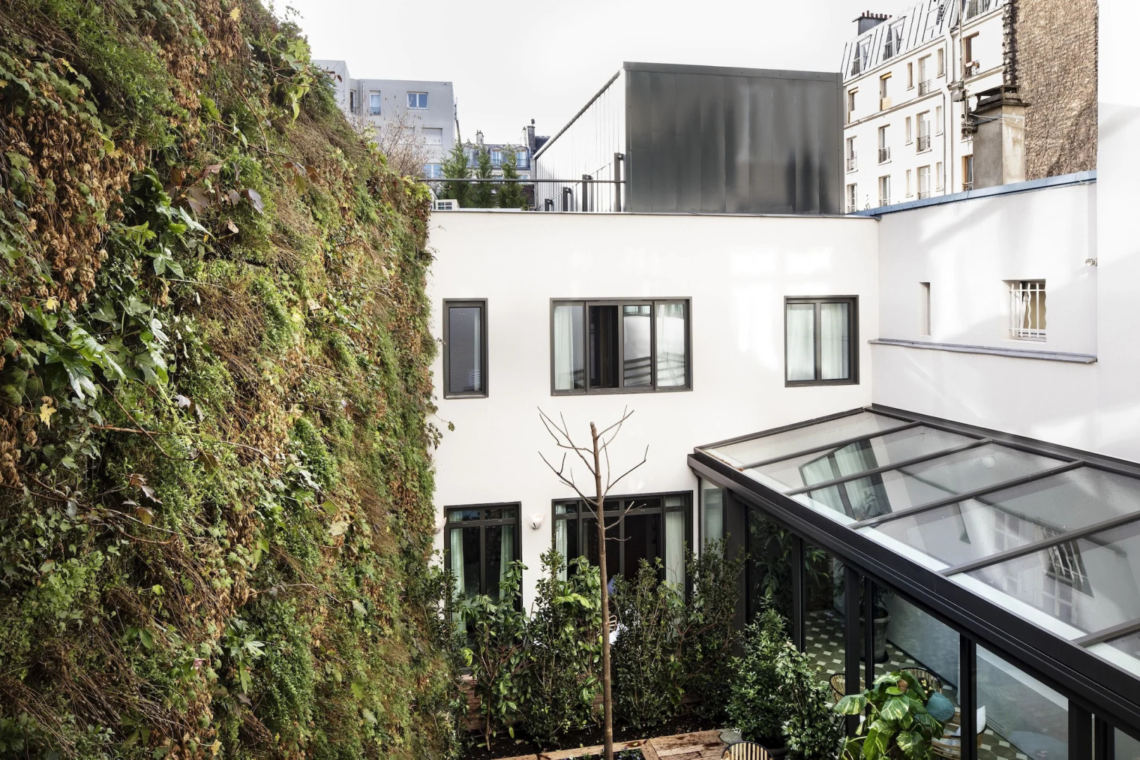 Foto - Maison Bréguet