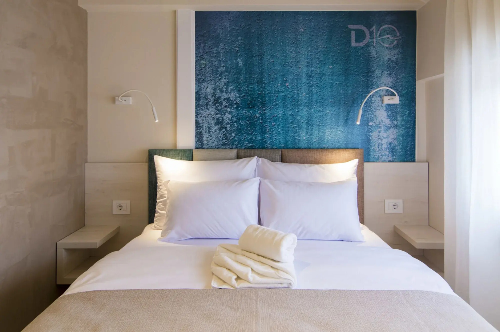 Foto - Garni Hotel D10