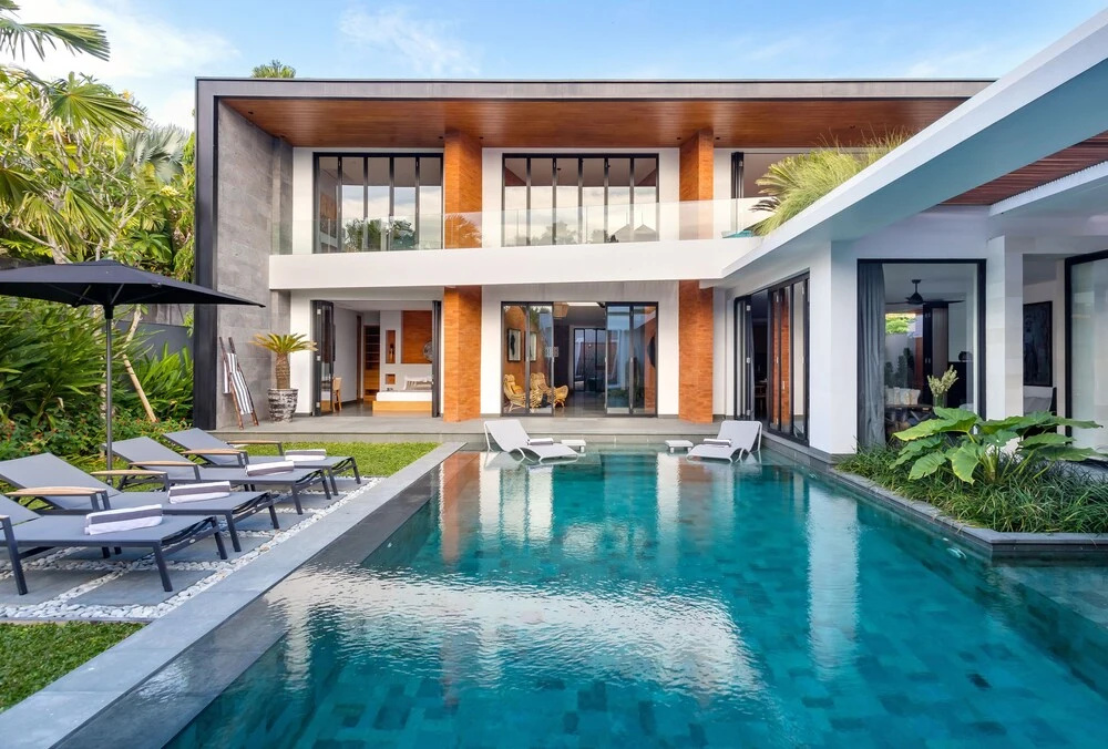 Photo - Villa Castil di Udara by Villa Finder