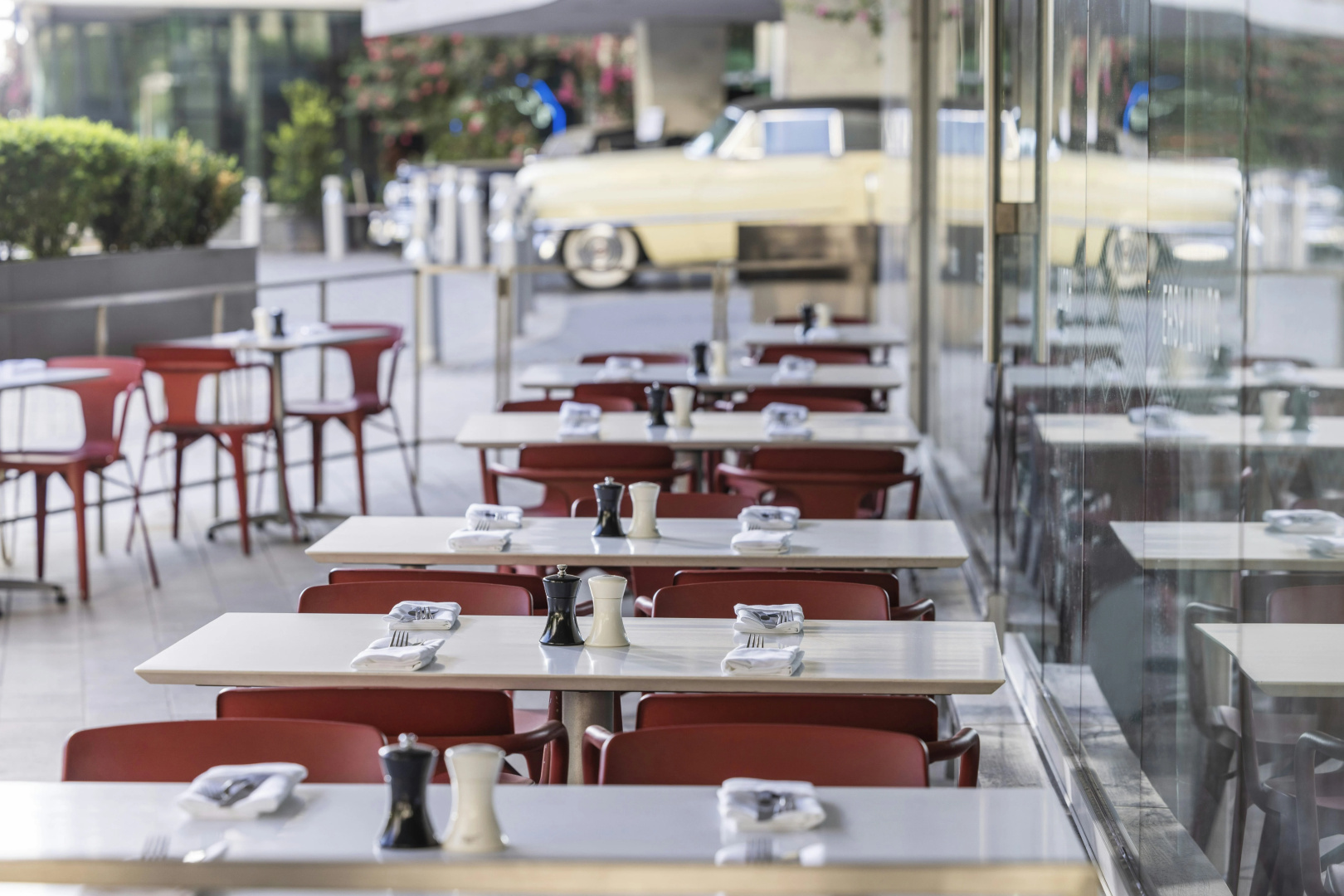 Photo - The Statler Dallas Curio Collection By Hilton