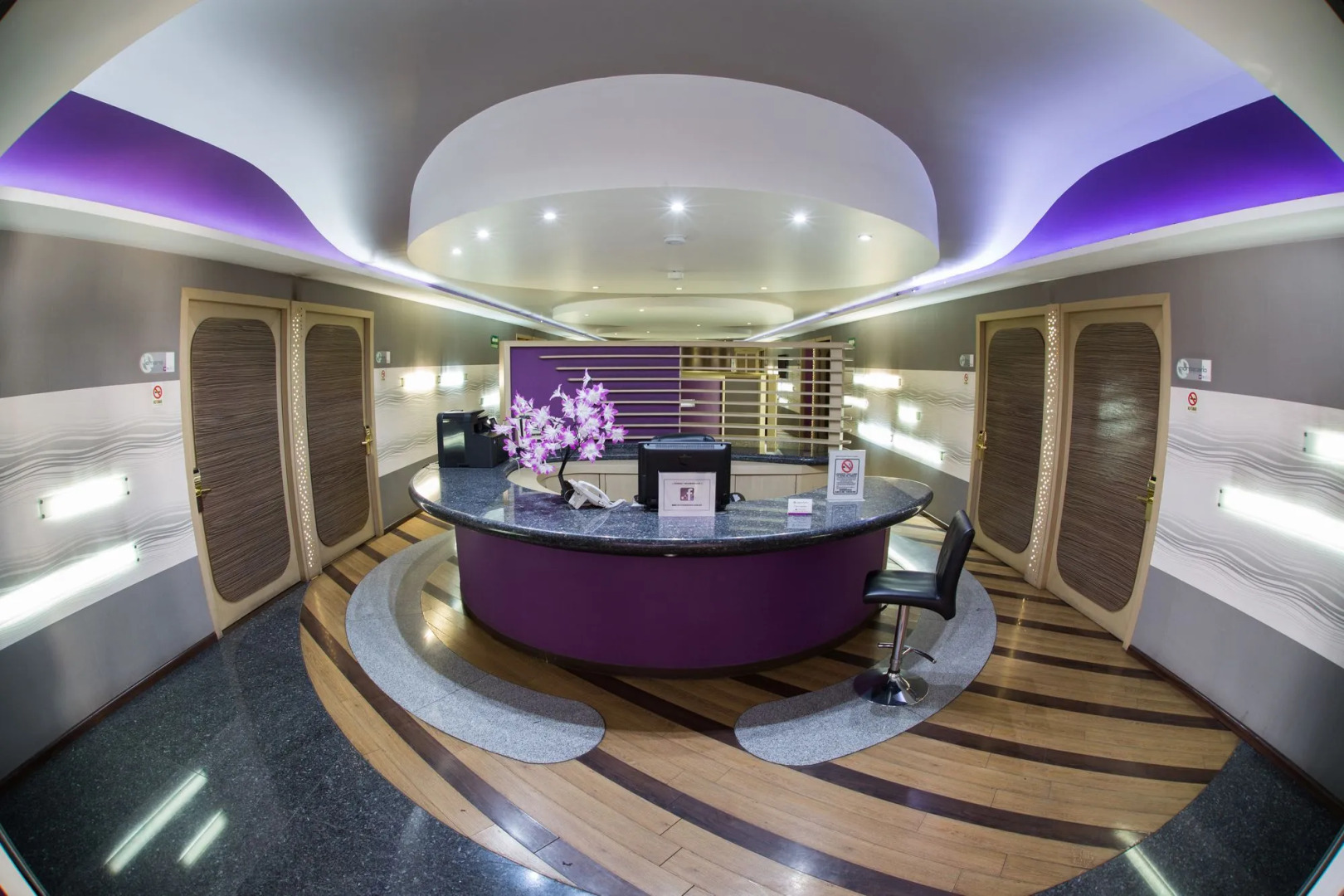 Foto - WeEnjoy Hotels Aeropuerto CDMX