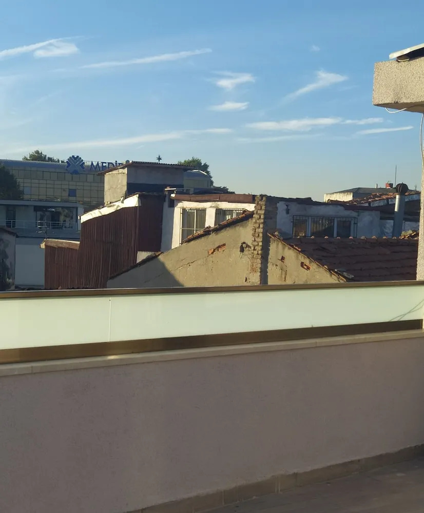 Foto - THE MOSS Hotel