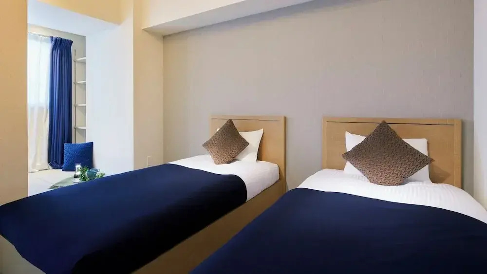 Foto - Minn Umeda East