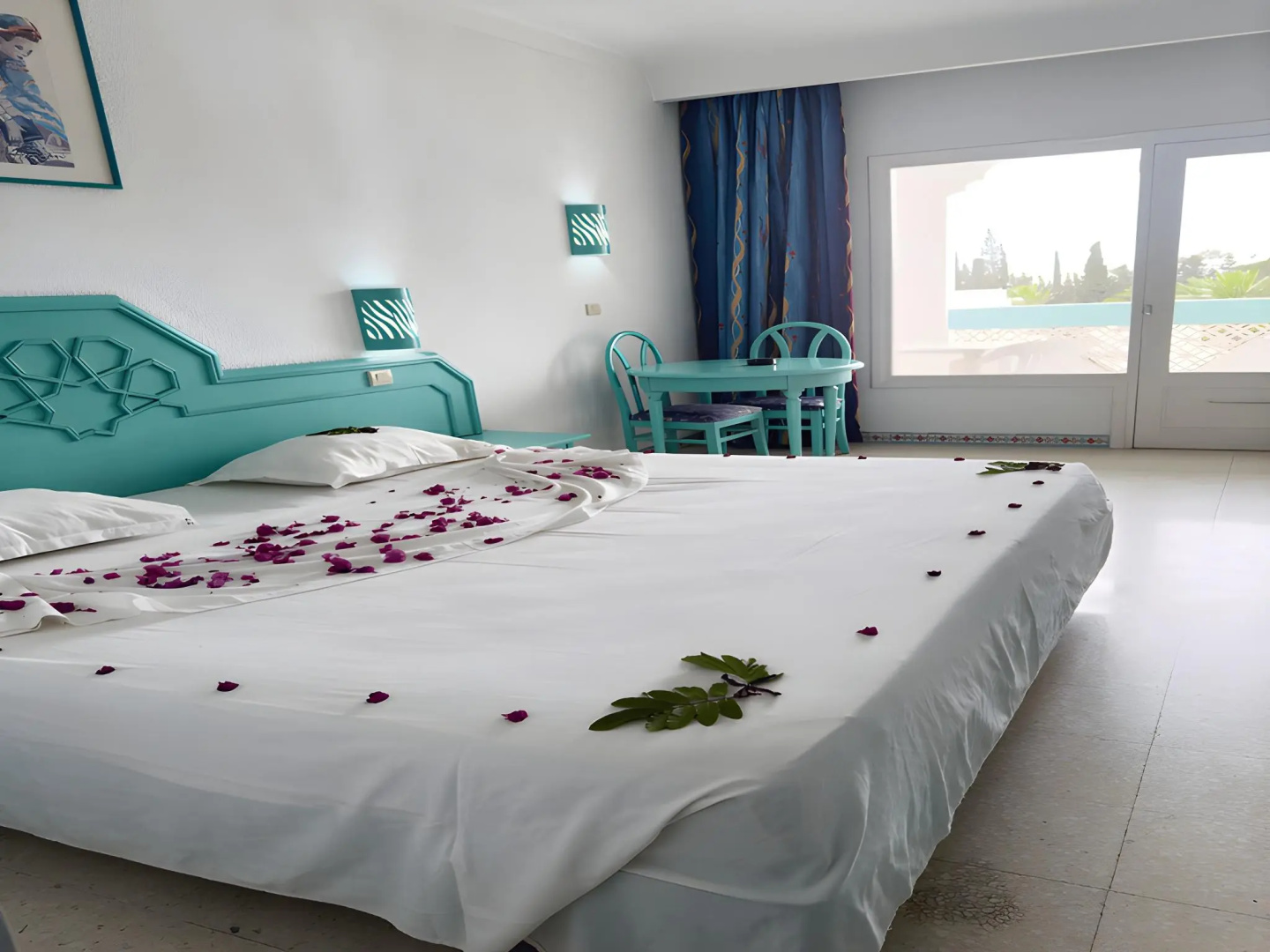 Foto - Green Golf Hotel