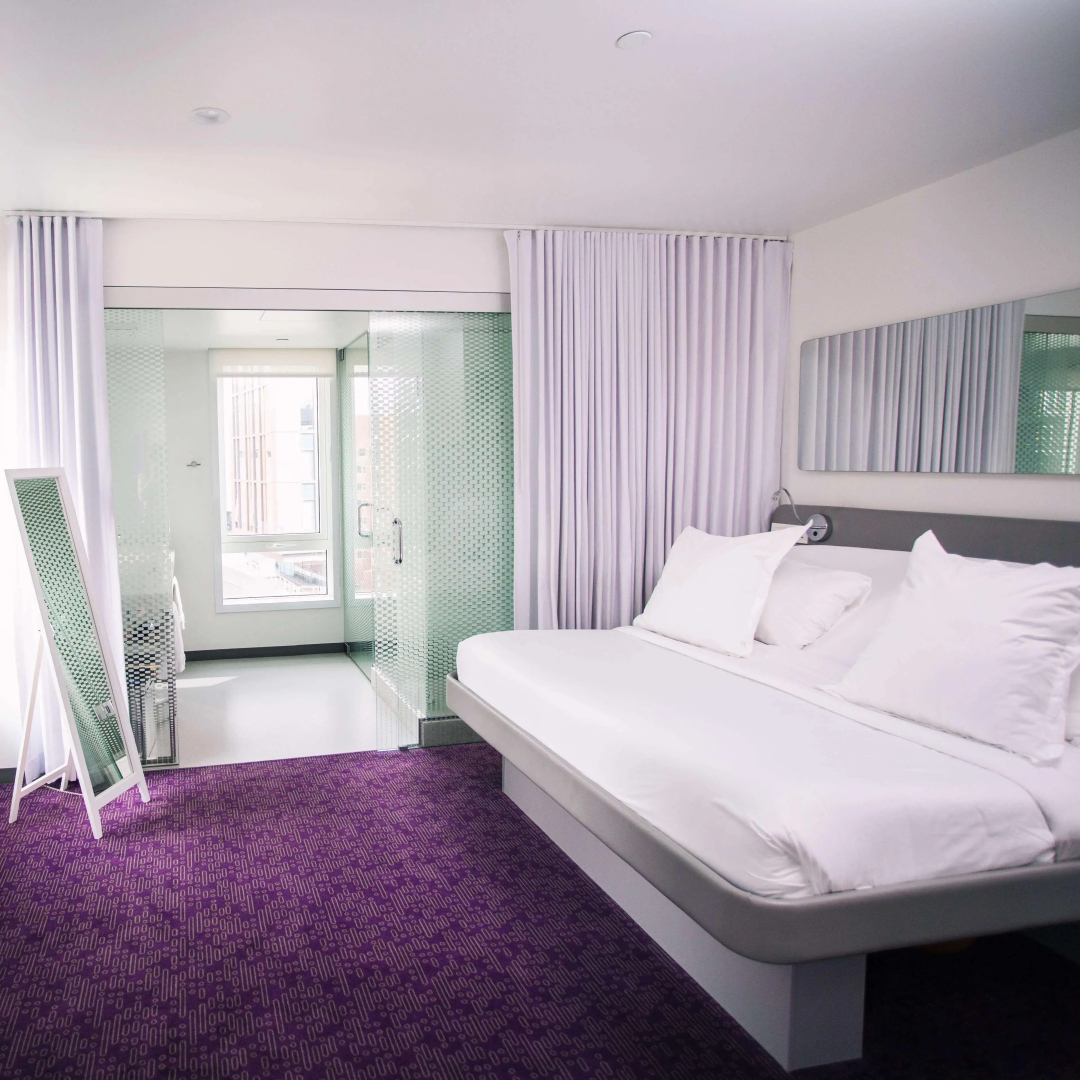 Photo - YOTEL Boston