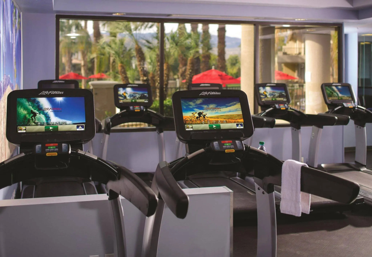 Foto - Marriott's Desert Springs Villas I