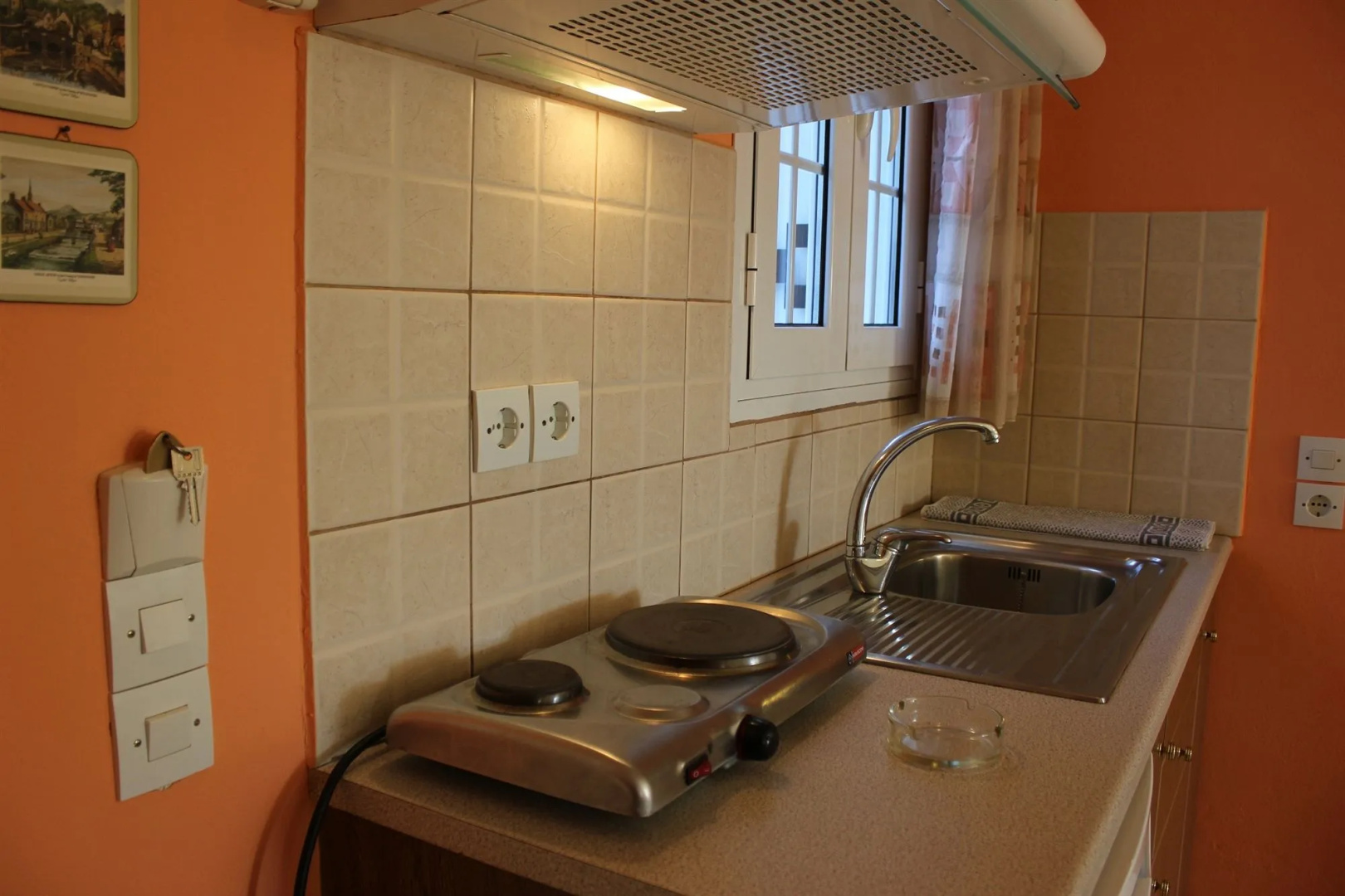 Foto - Oskars Studios & Apartments