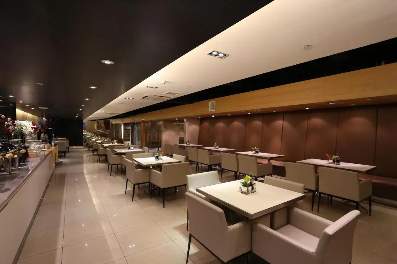 Foto - Jinjiang Inn Beijing Wangfujing