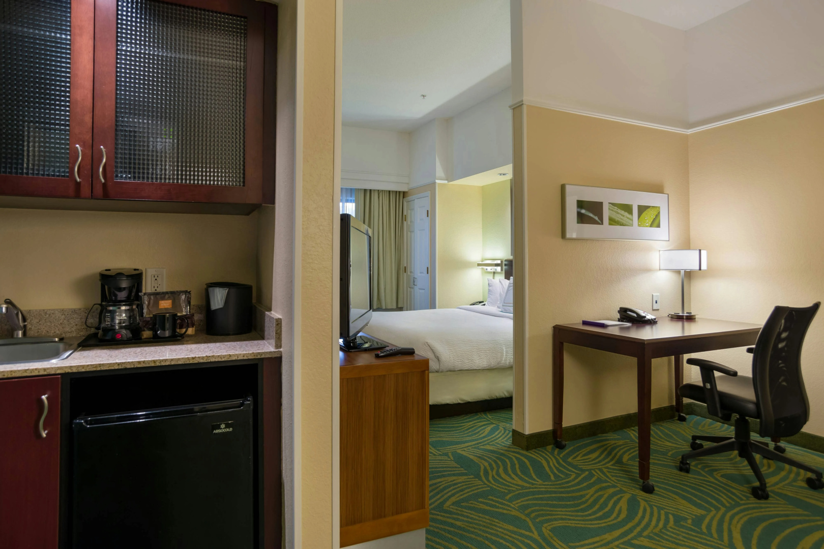 Photo - SpringHill Suites by Marriott St. Petersburg Clearwater