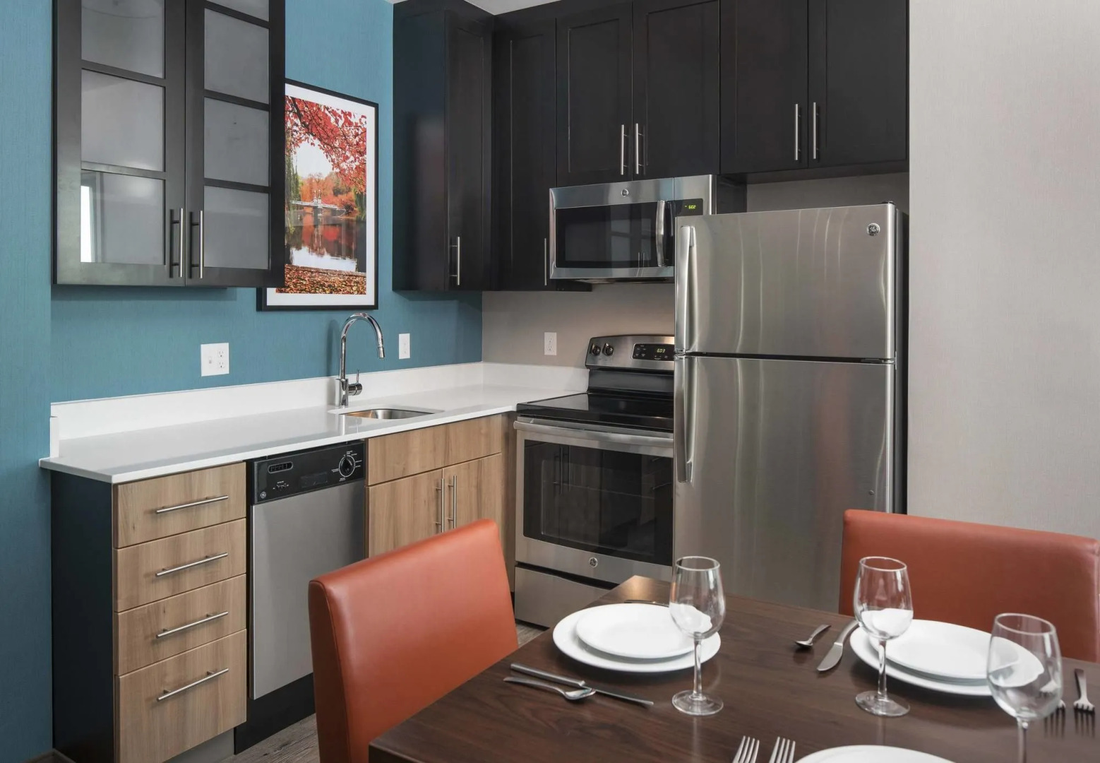 Photo - Residence Inn by Marriott Boston Watertown