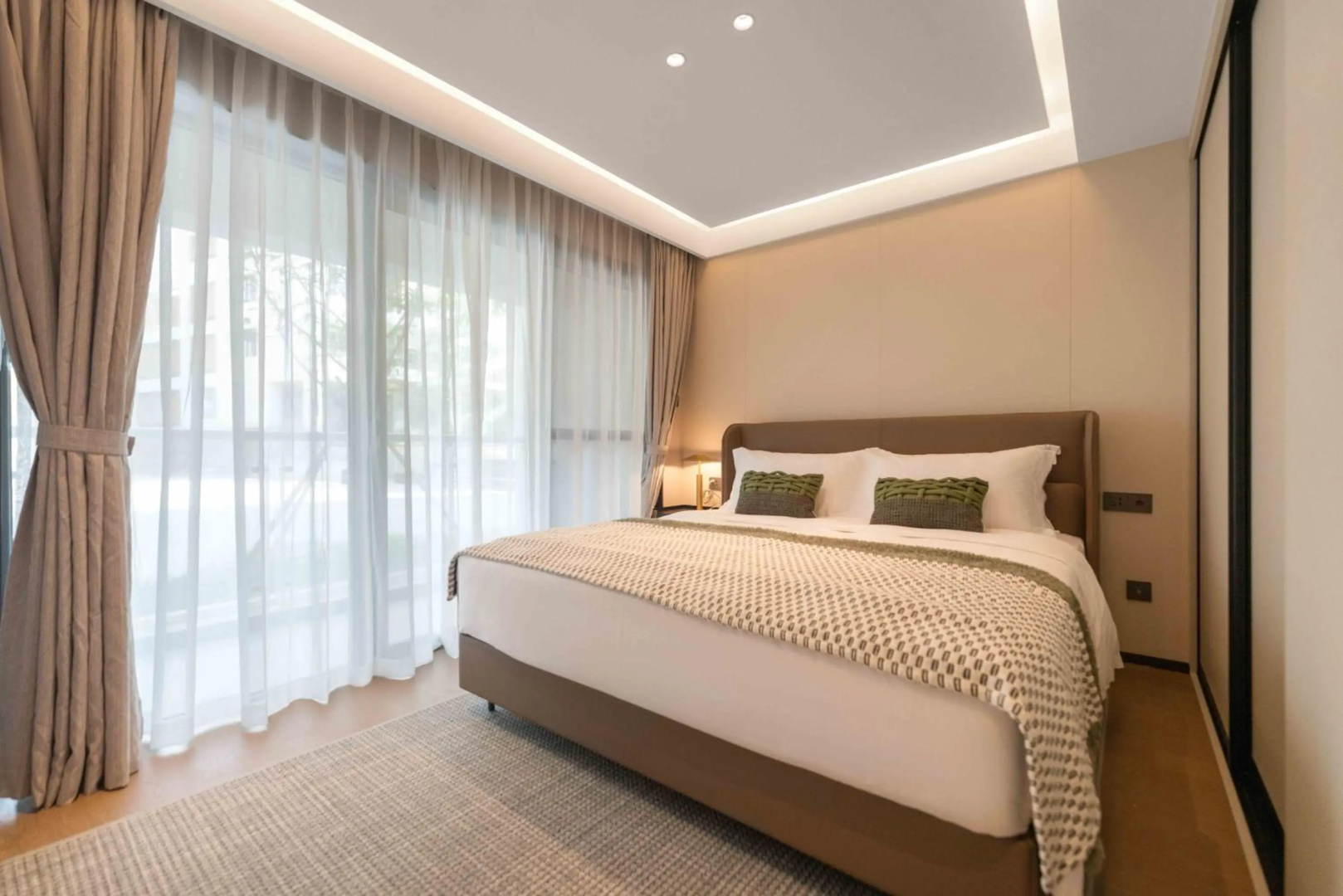 Photo - CM Plus Service Apartment Shenzhen Taige