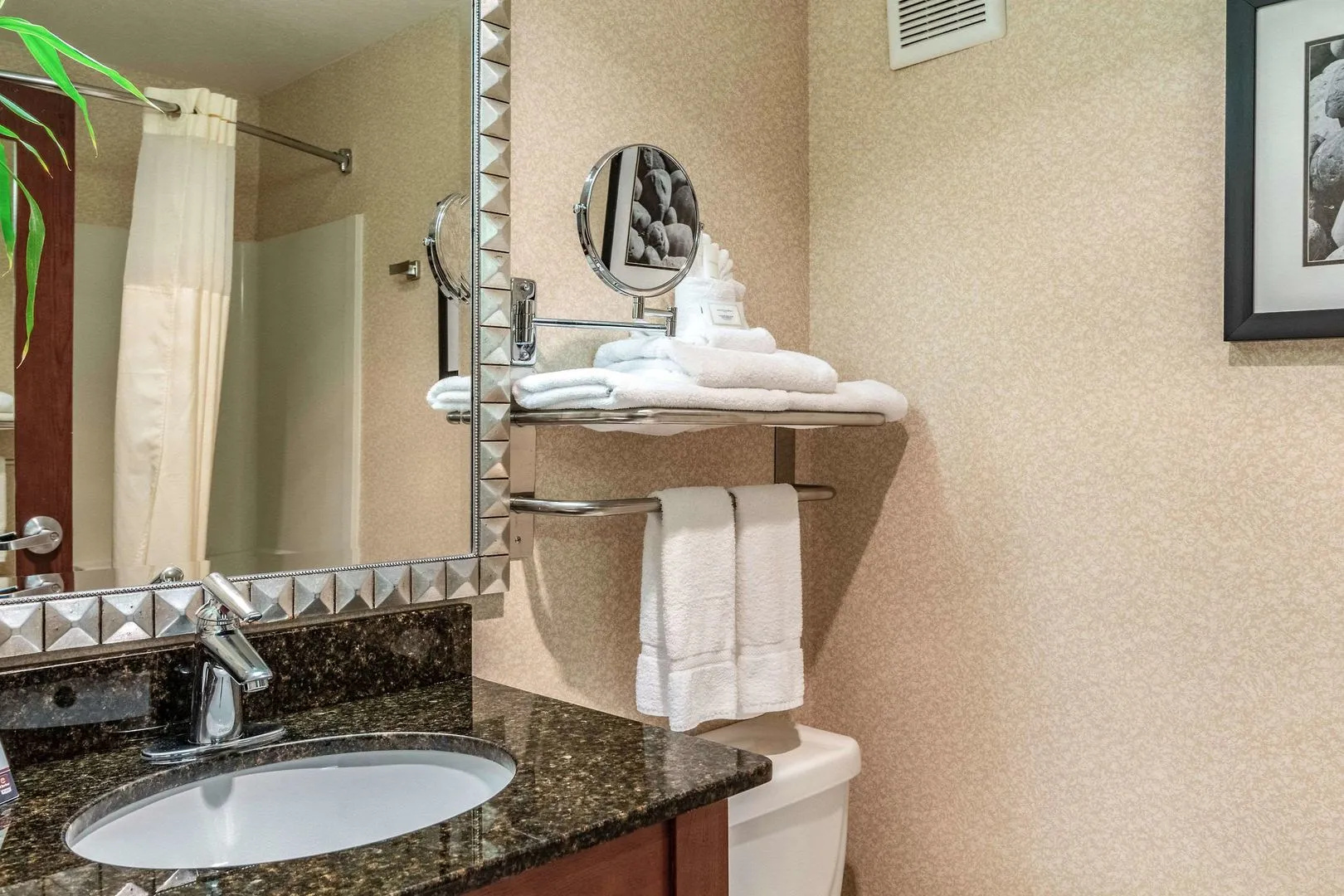 Foto - TownePlace Suites by Marriott Portland Airport