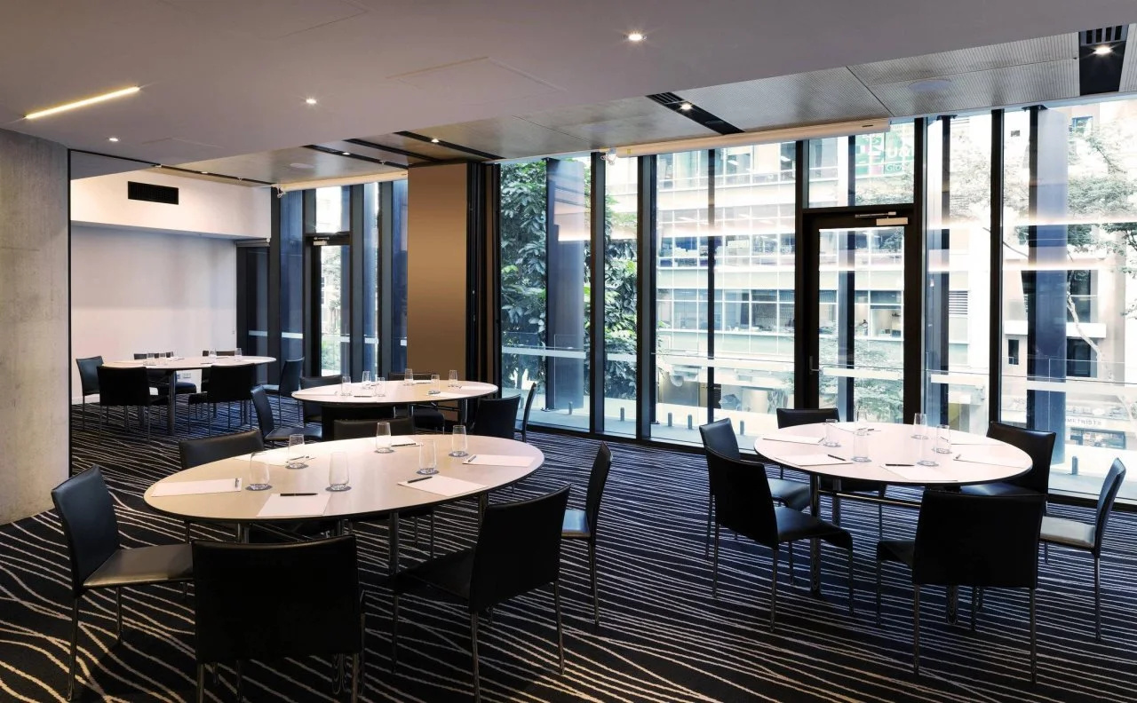 Foto - Four Points by Sheraton Brisbane