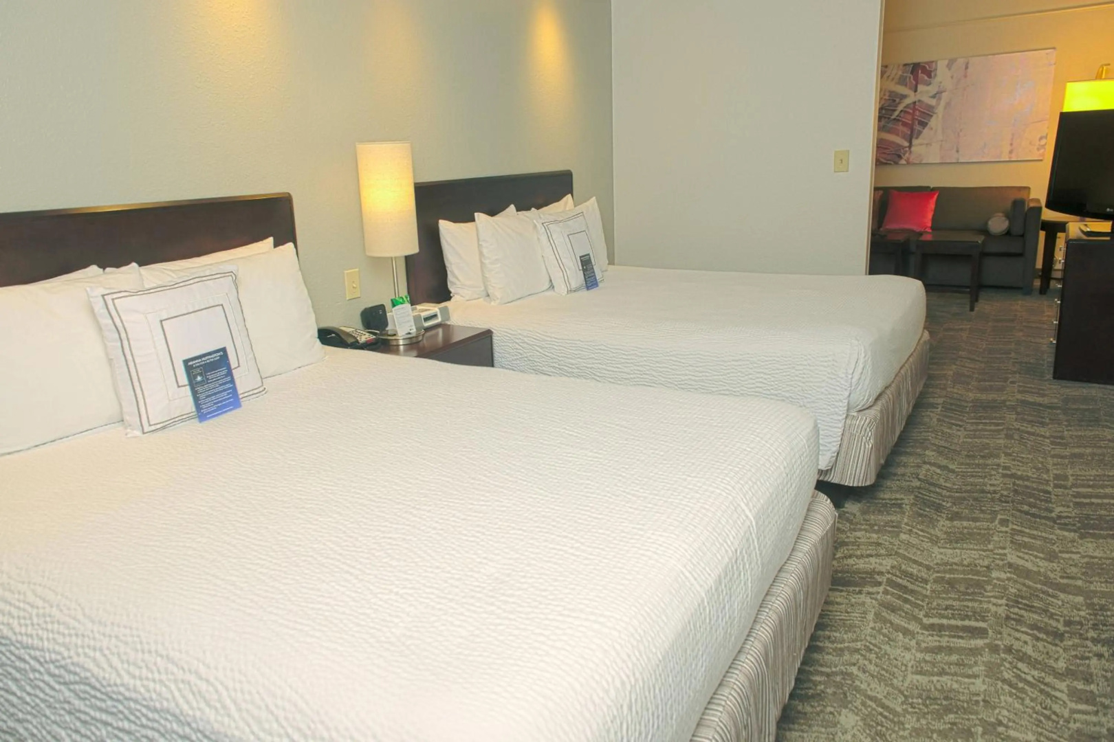 Foto - SpringHill Suites by Marriott Houston Pearland