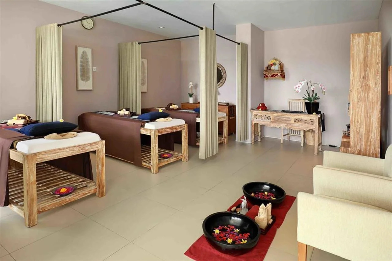 Foto - Swiss-Belresort Pecatu