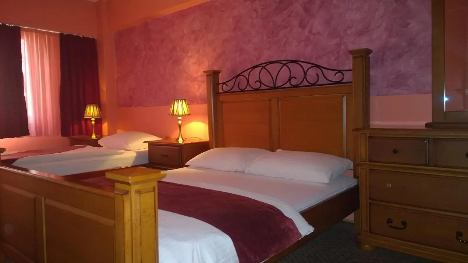 Foto - Hotel BM International