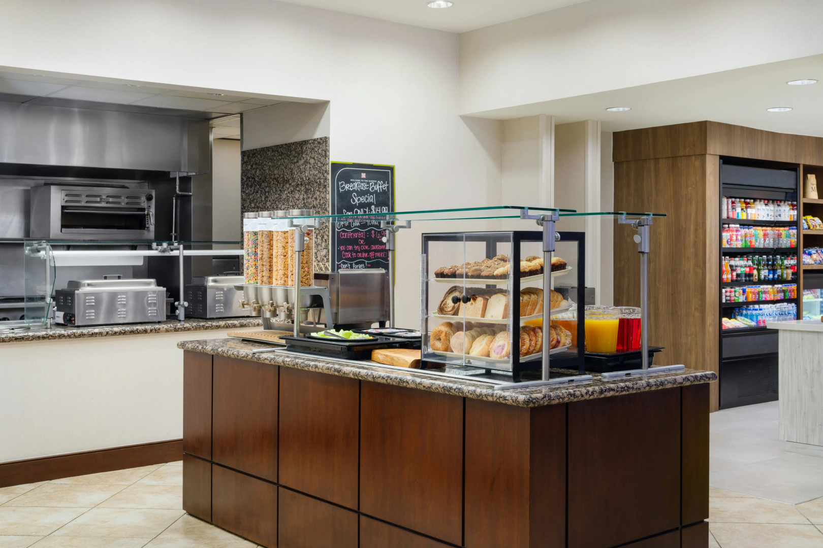 Photo - Hilton Garden Inn El Paso Airport