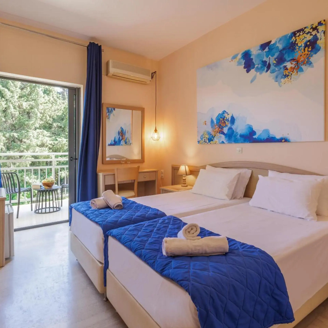 Photo - Primavera Hotel