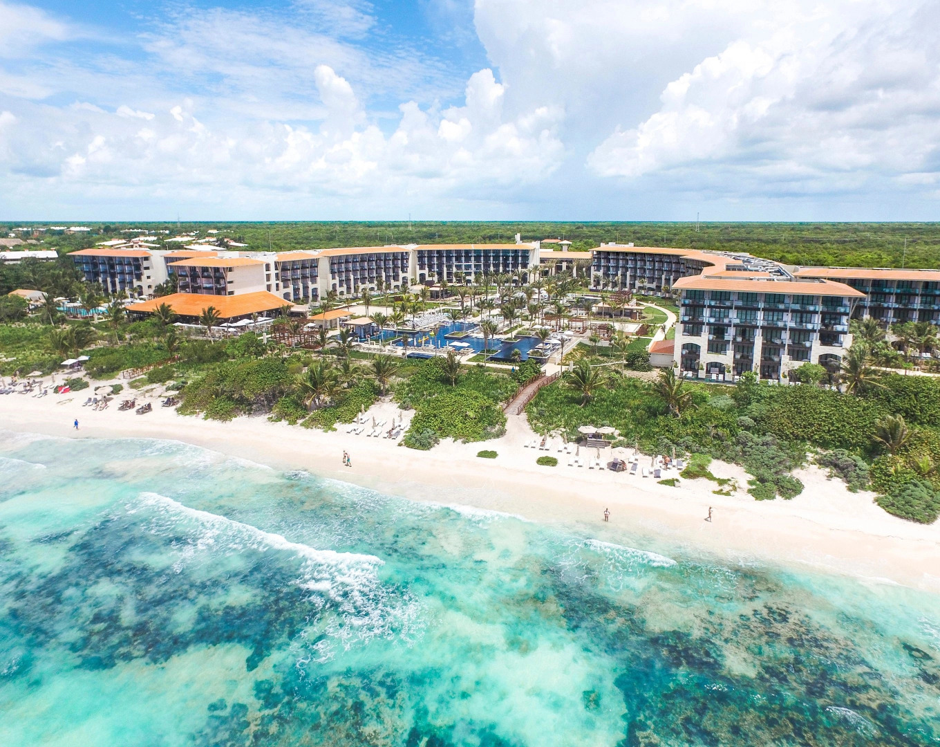 Photo - Unico Hotel Riviera Maya Adults Only