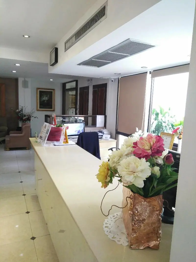 Photo - Lasalle Suites Hotel & Residence