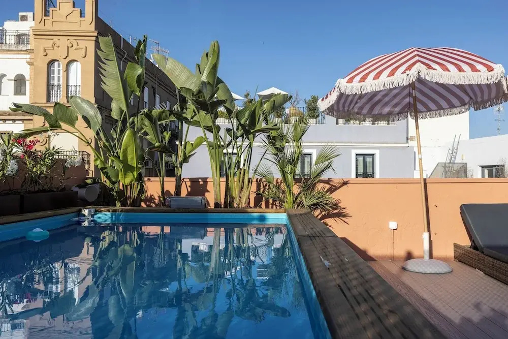 Photo - The Loft House Sevilla