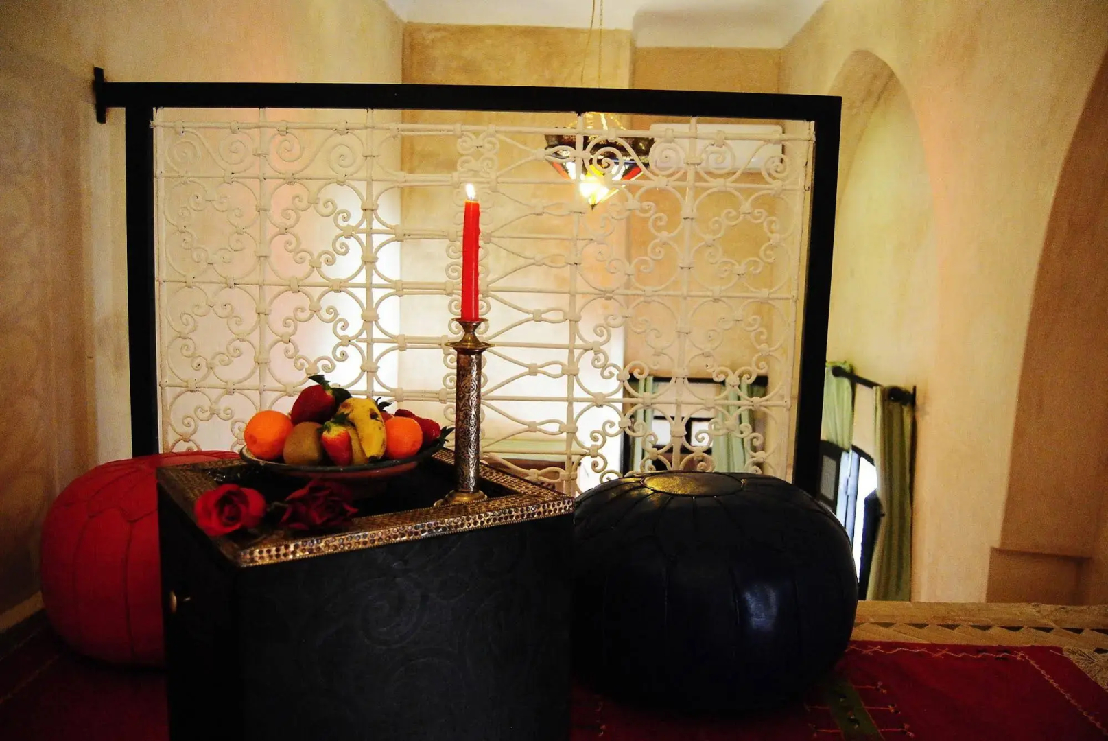 Foto - Riad Romance