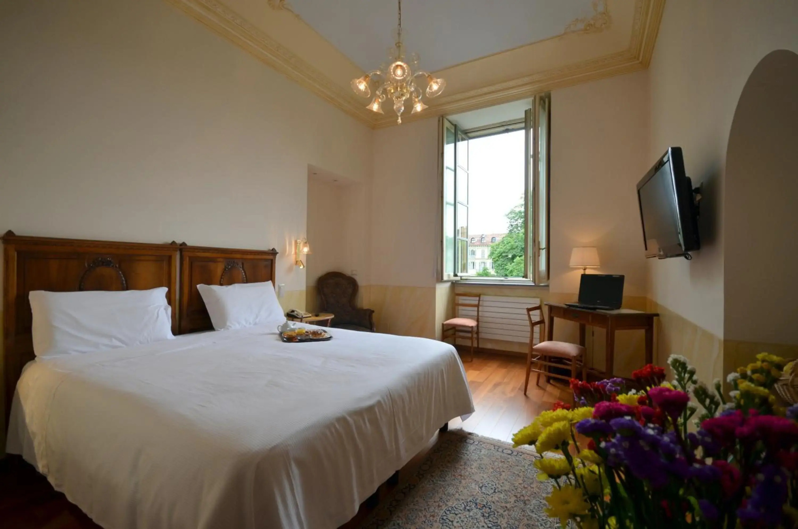 Photo - Hotel Roma E Rocca Cavour