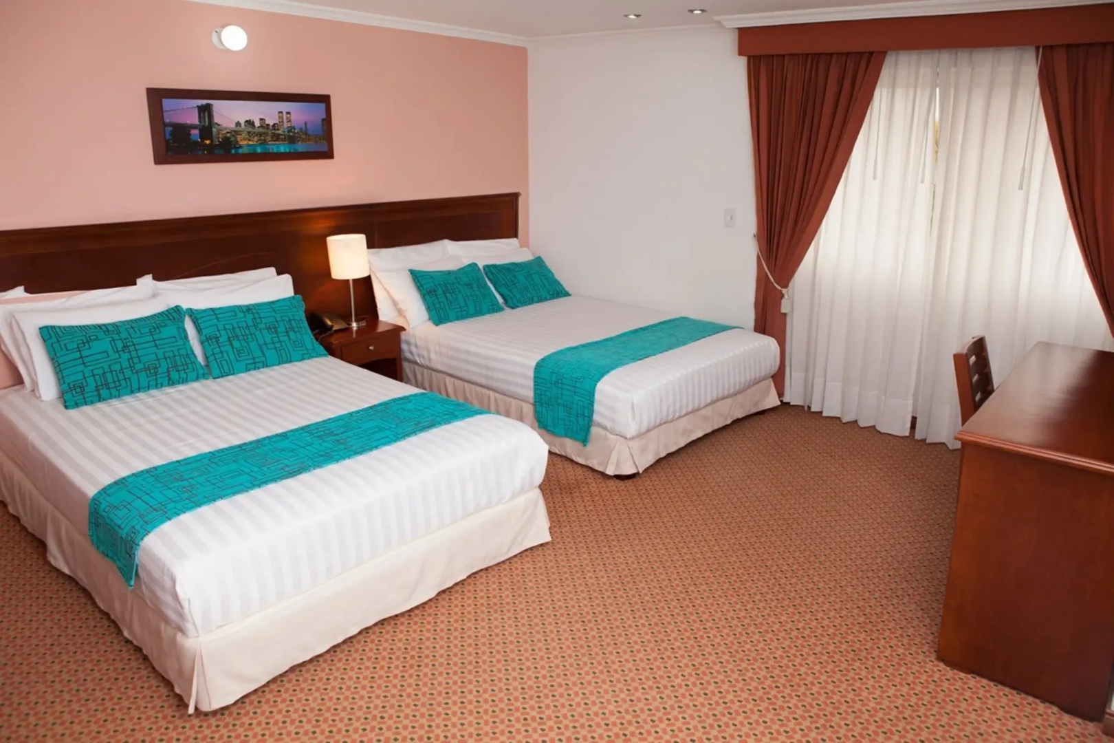 Foto - Blu Inn Hotel