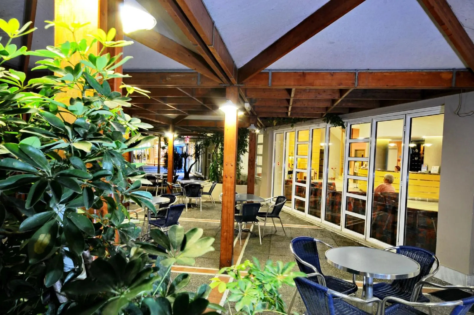 Foto - Maritina Hotel