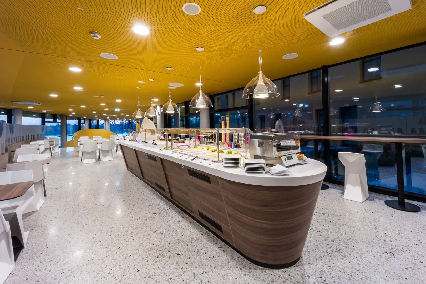 Foto - Prize by Radisson, Bonn City
